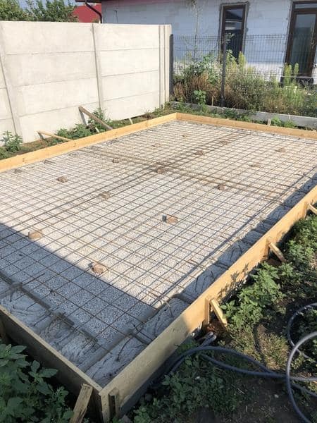 Predaj roxor, kari siete, jakl, železo... SUPER CENY - 8