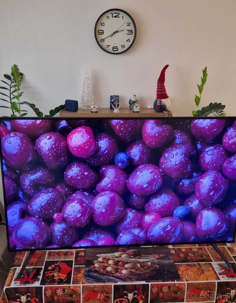 TV SAMSUNG UE50TU7072U uhl.127cm - 8