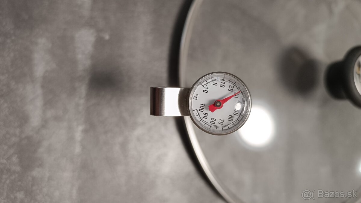 Pomôcky pre prípravu tureckej kávy - 8