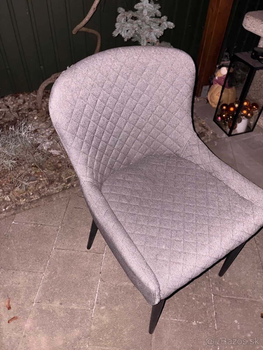 Stoličky - 8