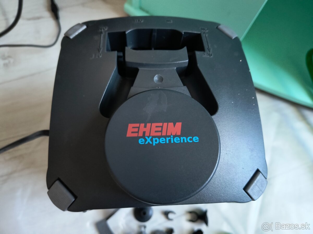 Kompletné akvárium Juwel - 8