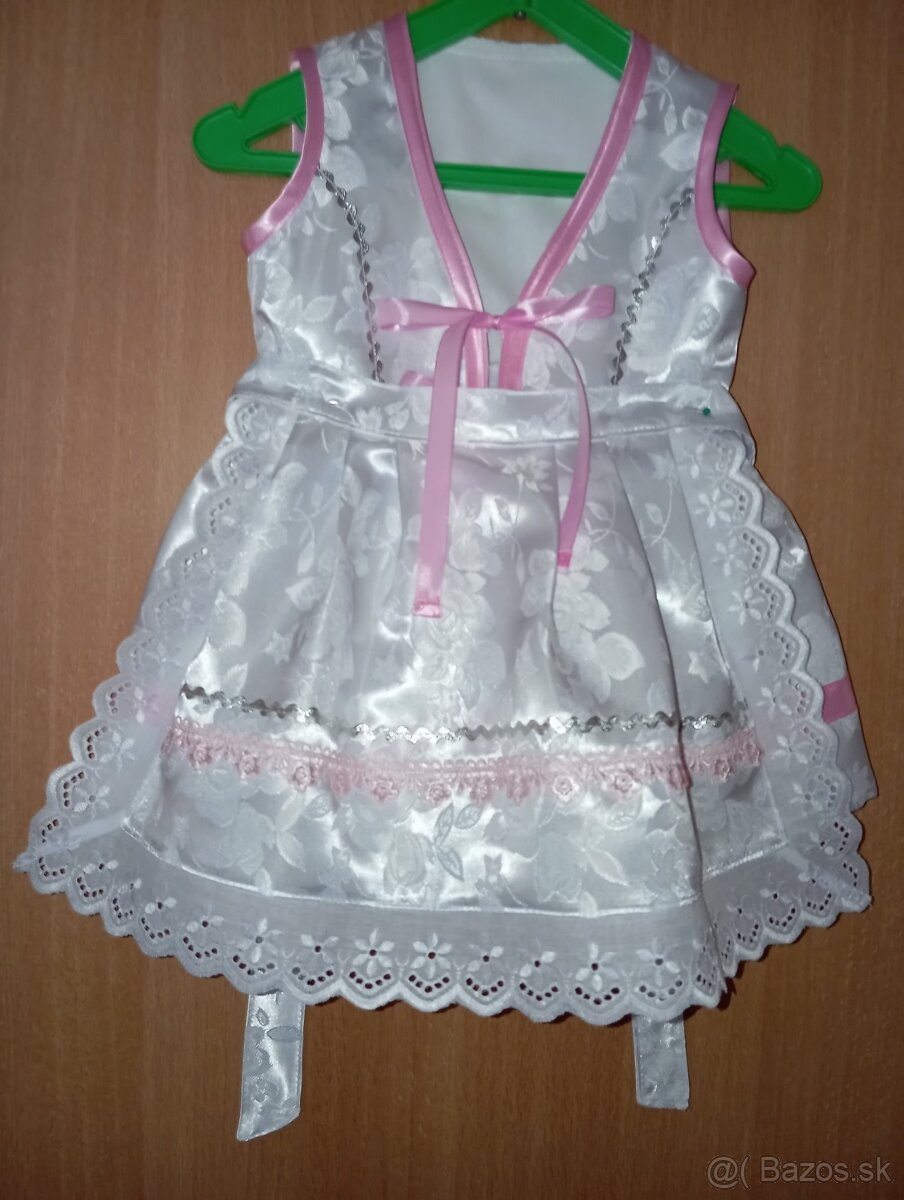 detské kroje, detský kroj - 8