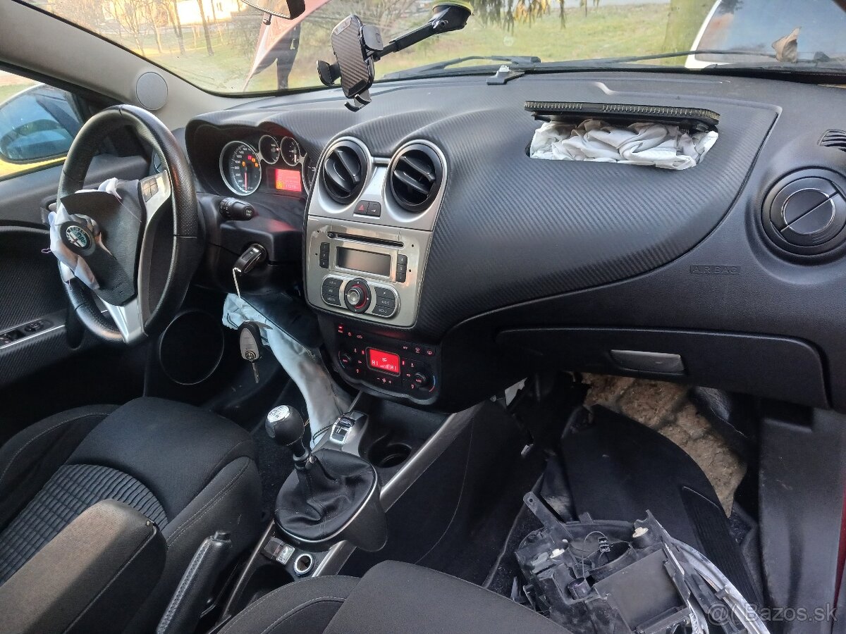 Alfa Romeo Mito 1.4 Multiair 99kw - 8