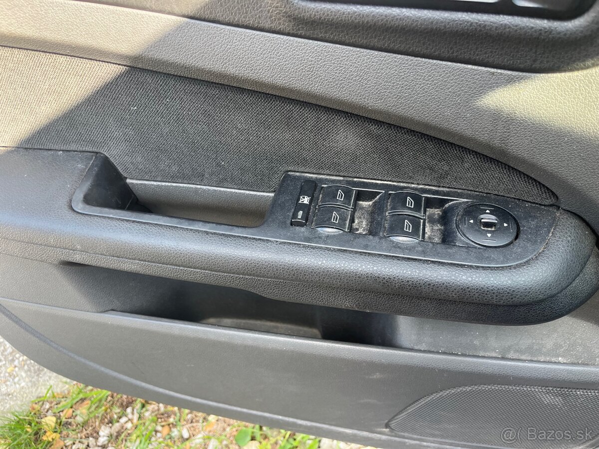 Ford focus 1.6tdci ND - 8