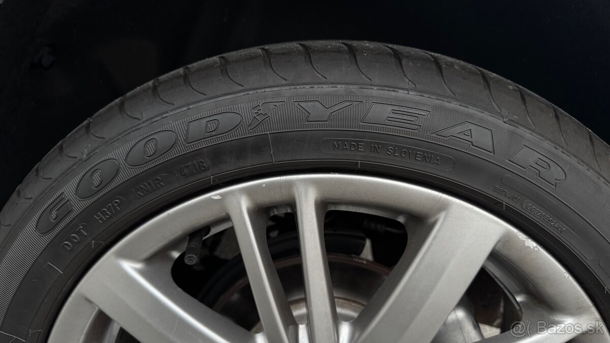 Renault Megane Coupe 1.6 (81 kW) – 2009 - 8