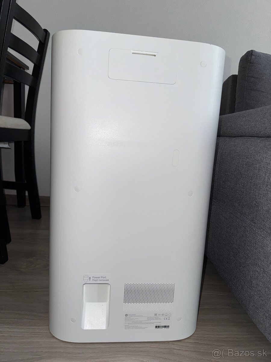 Xiaomi Robot Vacuum X20+ - 8