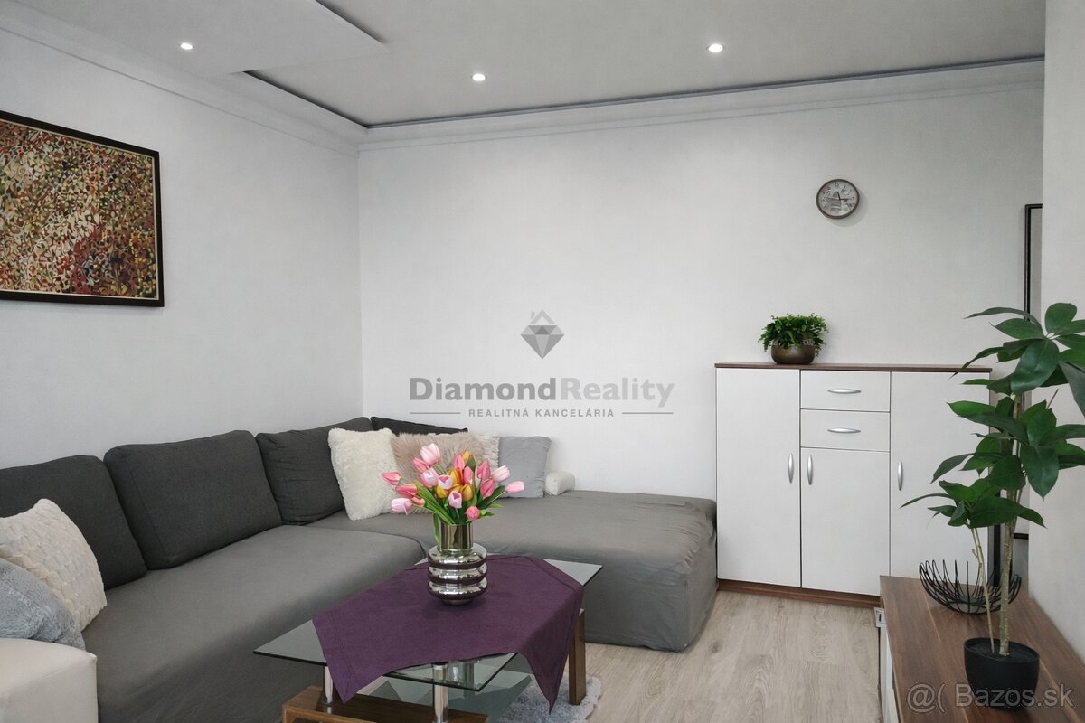 1-izbový byt – Košice Terasa, ul. Kysucká - 8