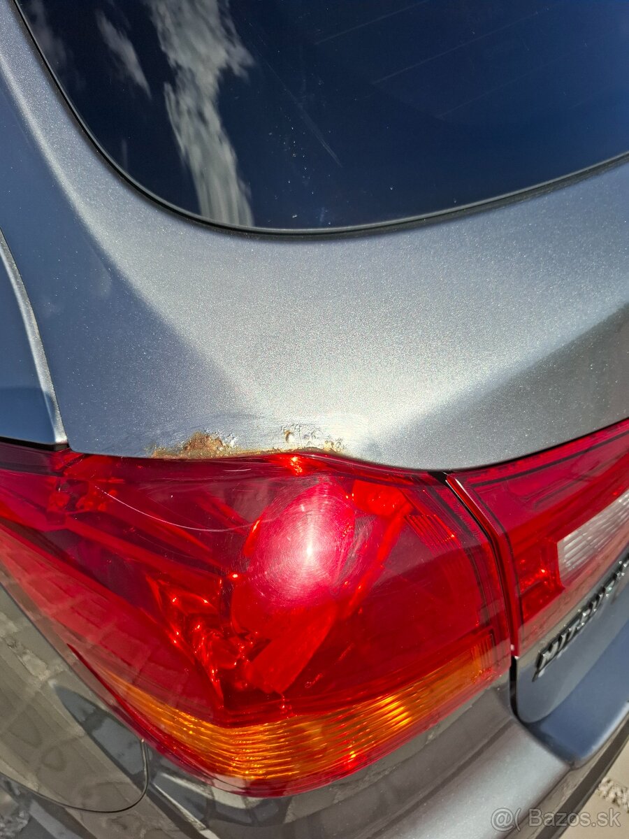 Mitsubishi ASX 1.8 DID MIVEC 110kw 4x4 - 8