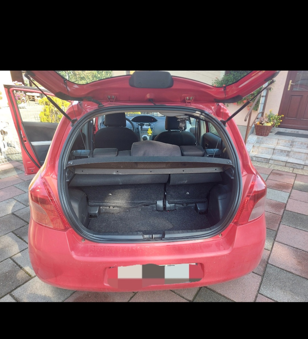 Toyota Yaris na predaj - 8