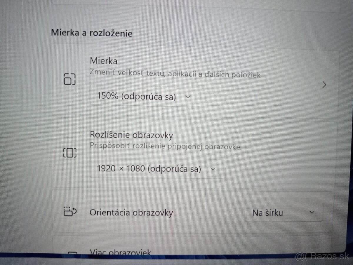 Lenovo Thinkpad T460 , Intel core i5 , ssd , 8gb ram , WIN11 - 8