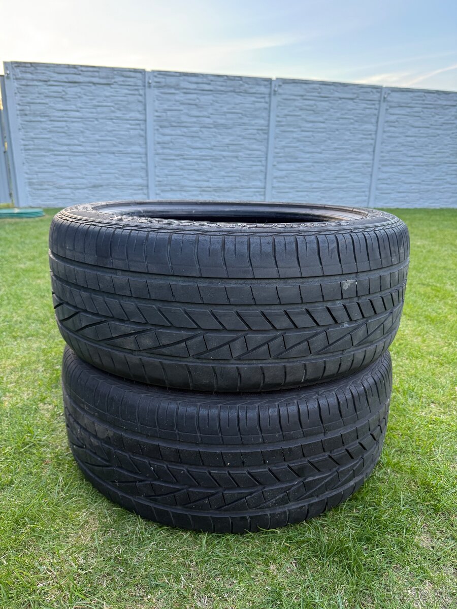 GoodYear 245/45 r19 - 8