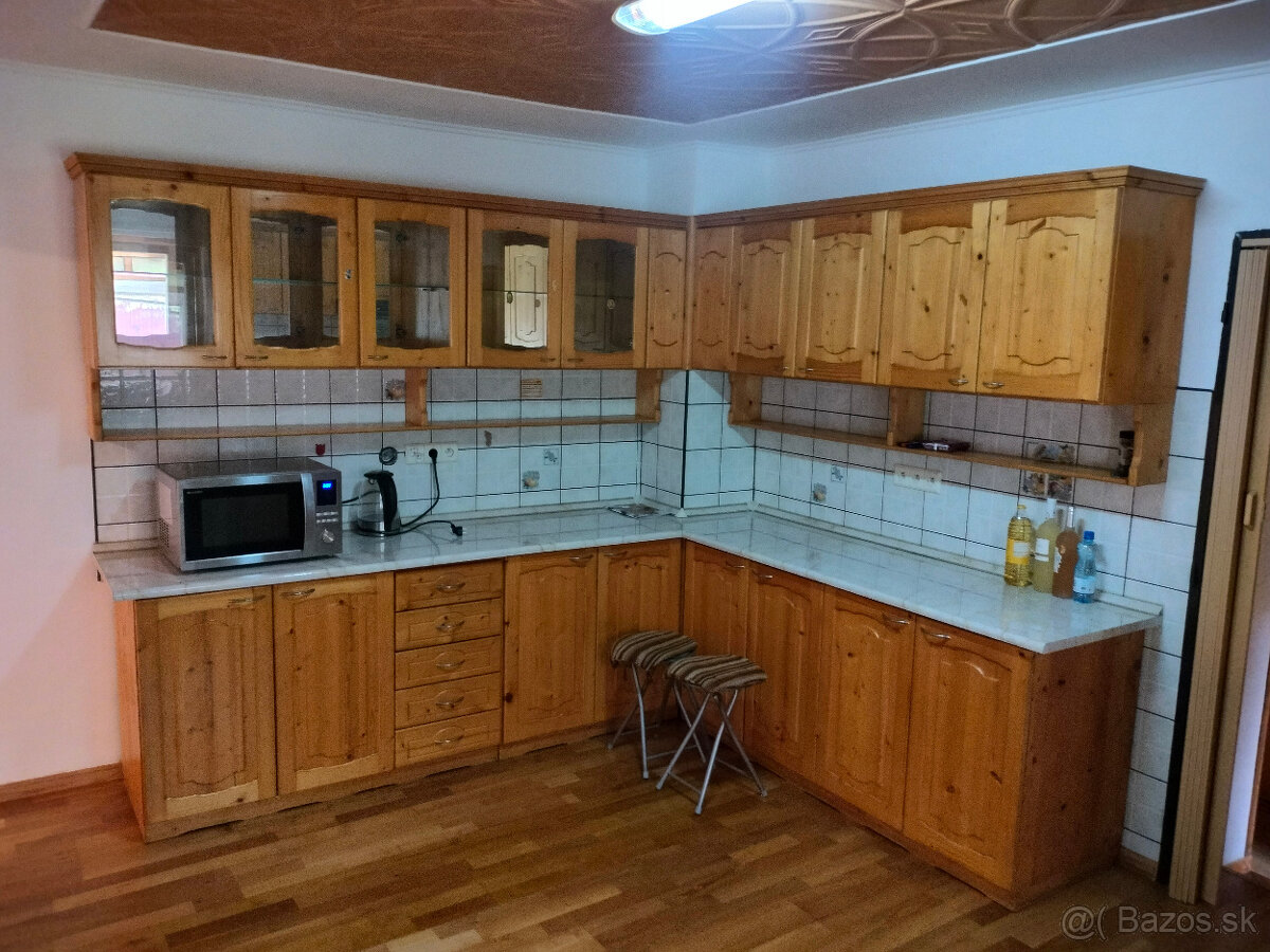 RK MAXXIMA ponúka na predaj, Rodinný dom Stará Ľubovňa - 8