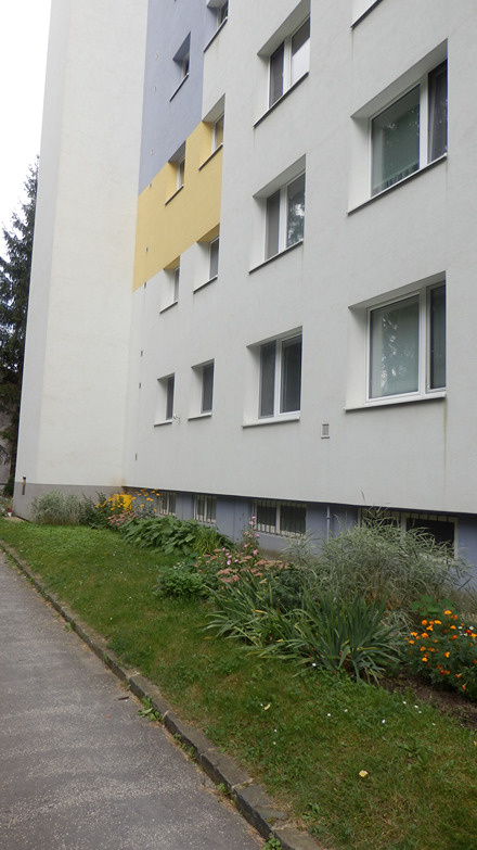 Exkluzívne 1-izbový byt v pokojnej lokalite Stará Sásová, BB - 8