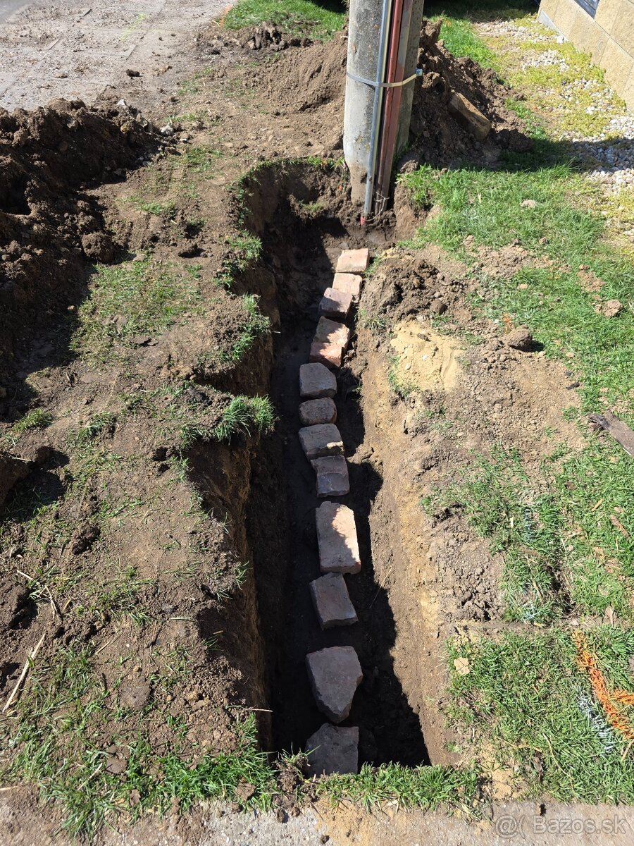 Elektrické prípojky na kľúč ⚡ (Nitra a okolie) - 8