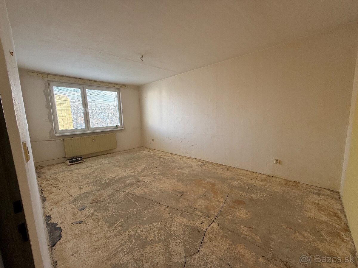 INVESTIČNÁ ponuka TOP CENA 3 izb 6pos. cena 27900e.- - 8