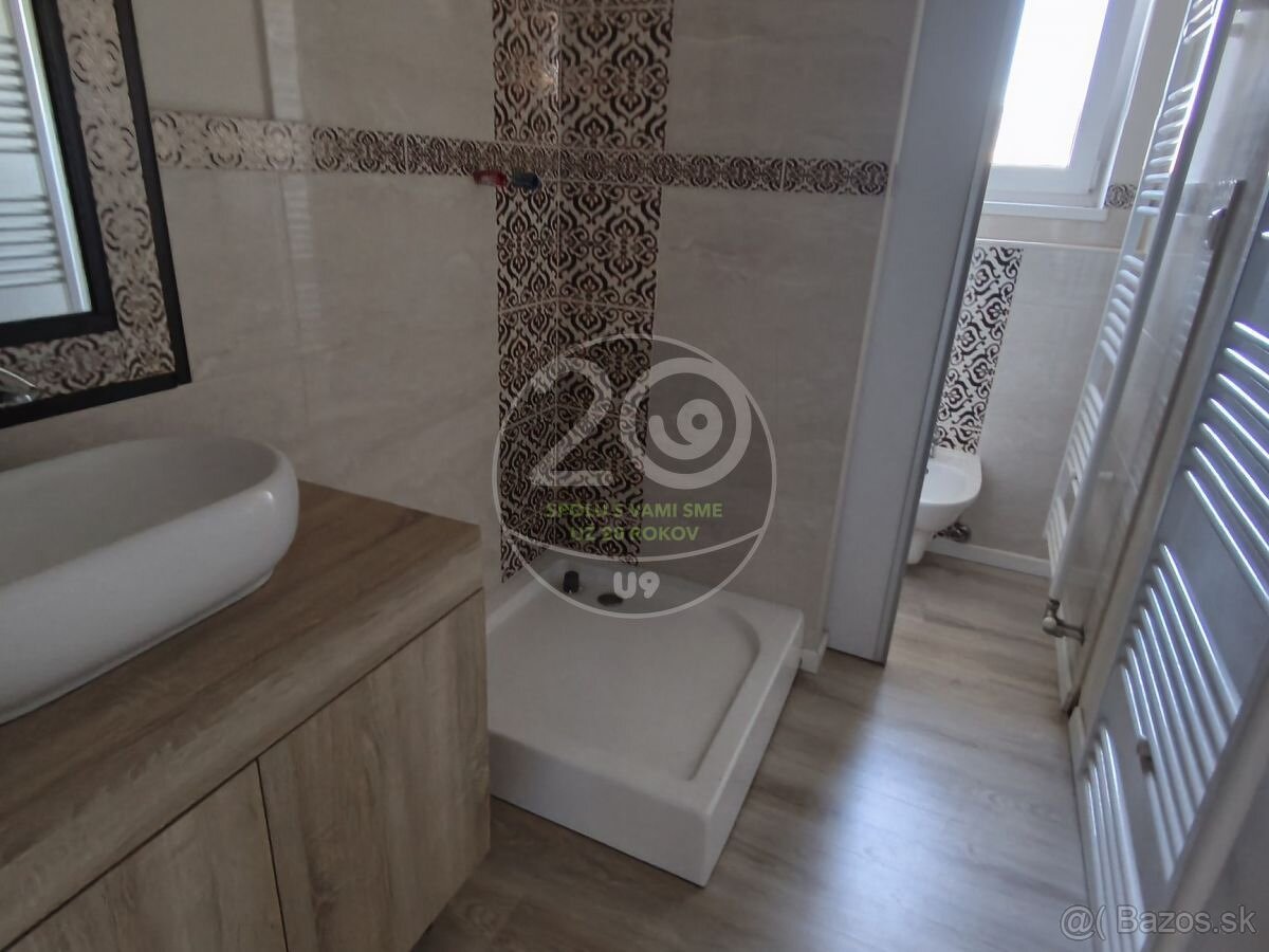 Prenájom obchodných priestorov na ulici Olympionikov v Priev - 8