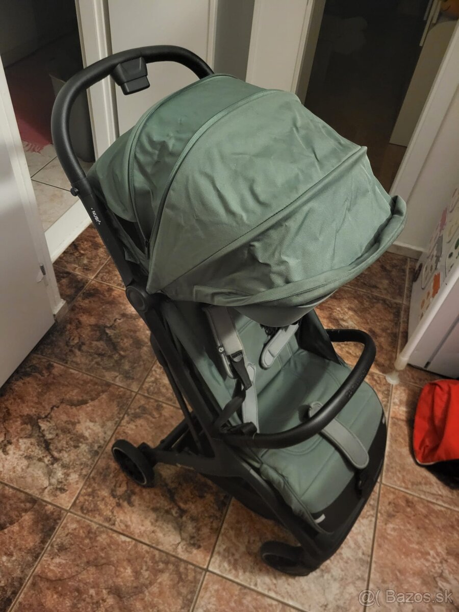 Predám kočiar / športová bugina - 8