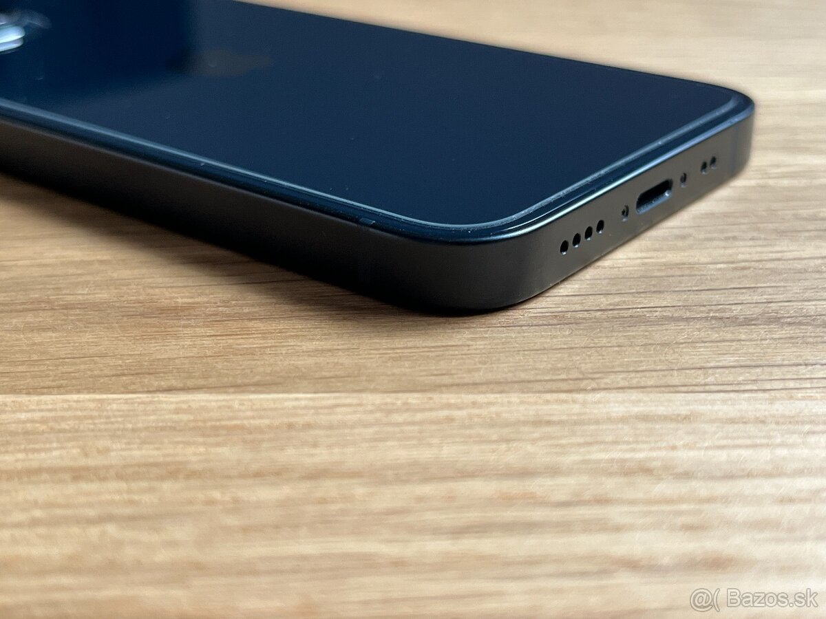 APPLE IPHONE 13 MINI 256GB Midnight - 8