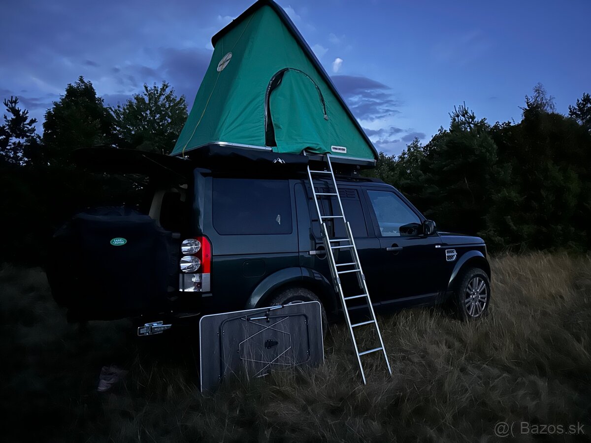 Stresny stan Autohome Columbus small - 8