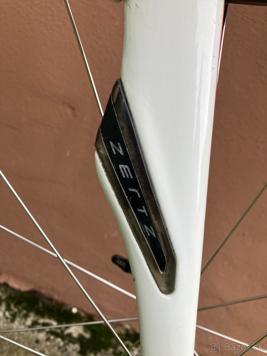 Specialized Roubaix SL4 - 8