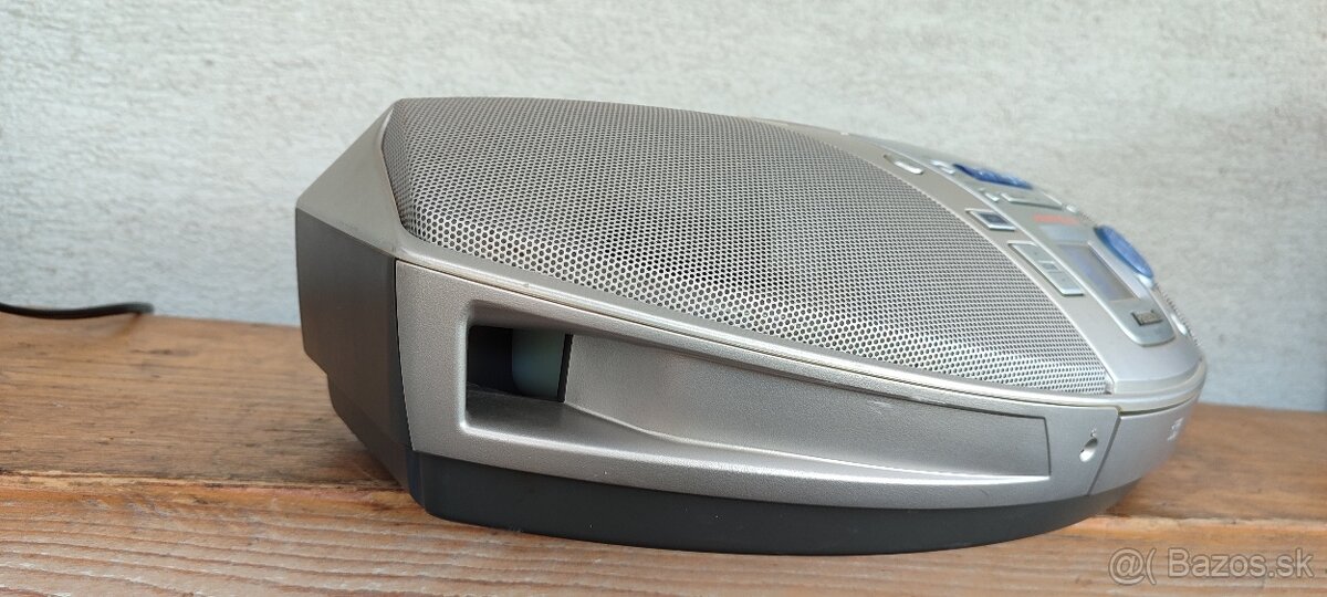 Radiomagnetofon Panasonic - 8