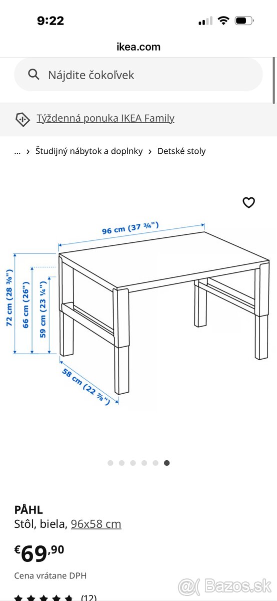 Ikea pahl - 8