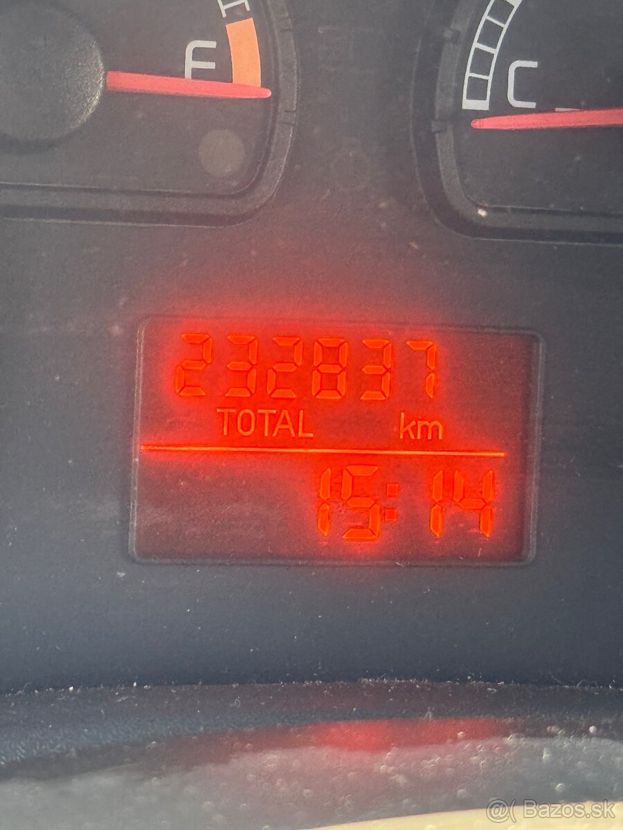 Predam Fiat Doblo 1.3 JTD - 8