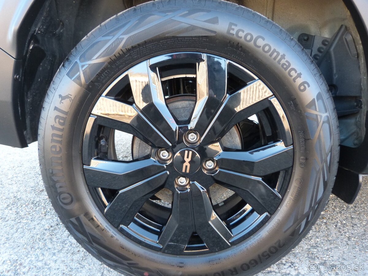 Dacia Jogger 1.0 TCe 110k Expression 7 miest - 8