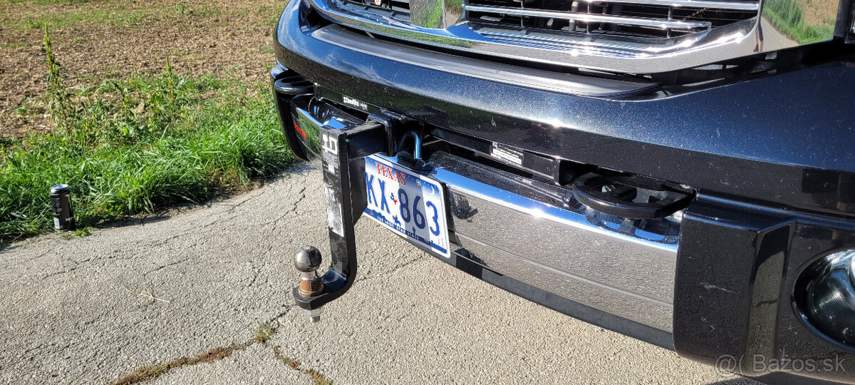 Dodge RAM 2500 MegaCab - 8