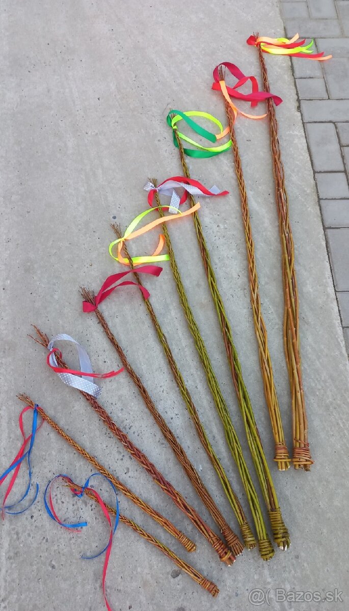 Šibák , korbáč - 8