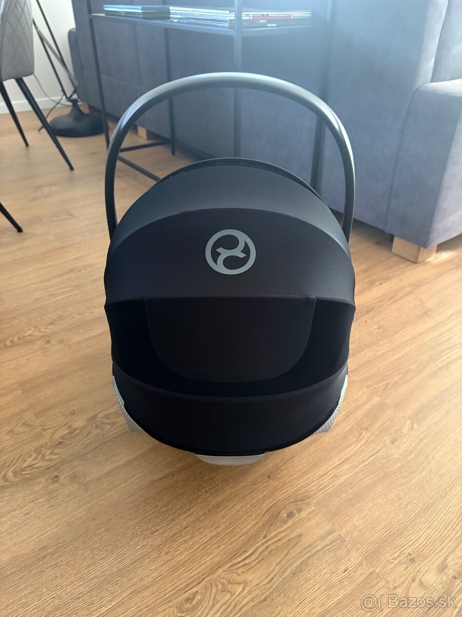 Cybex Cloud T i-size Plus - 8