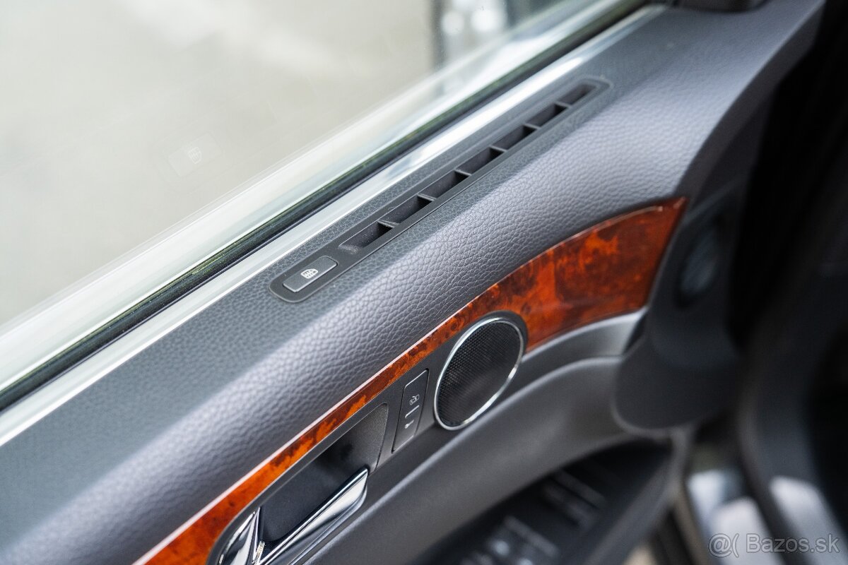 Volkswagen Phaeton 5.0 TDi V10 - 8