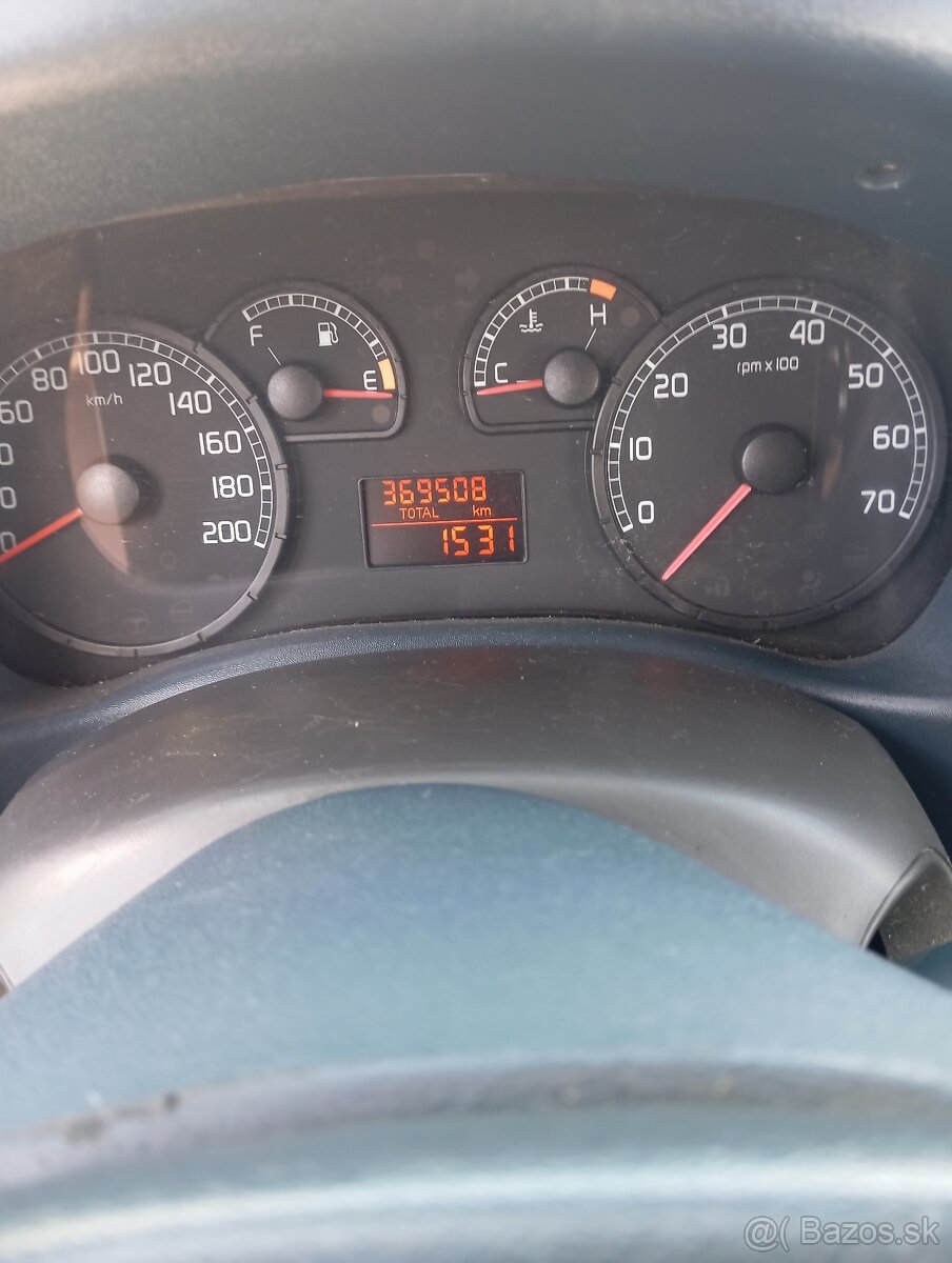 Fiat Doblo - 8