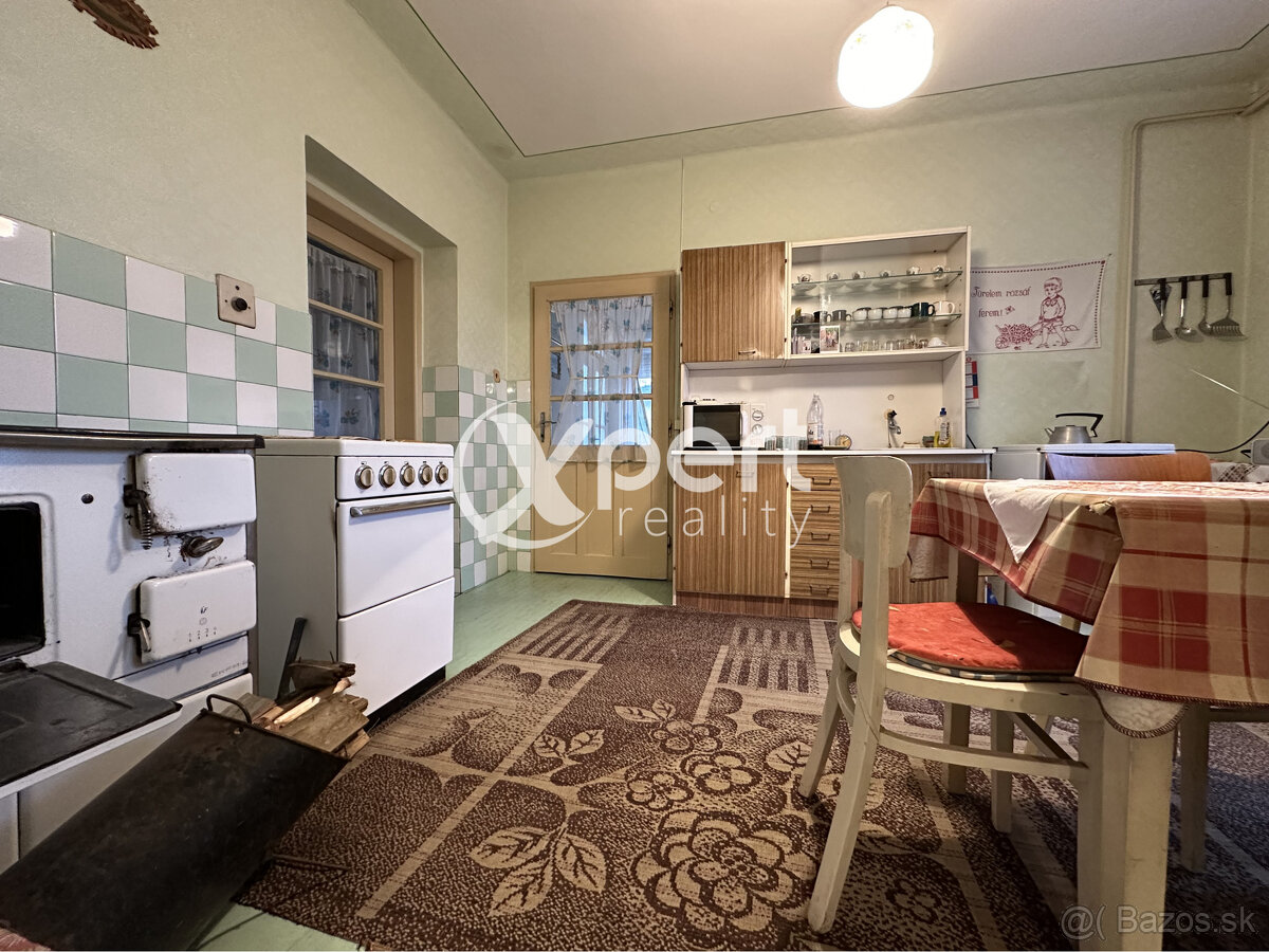 Nová cena.Na predaj rodinný dom v obci Topoľnica - 8