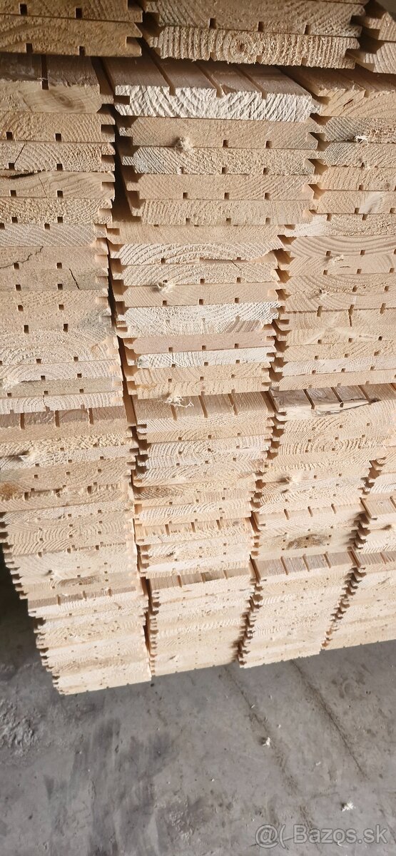 Terasové dosky_Tatransky profil - 8