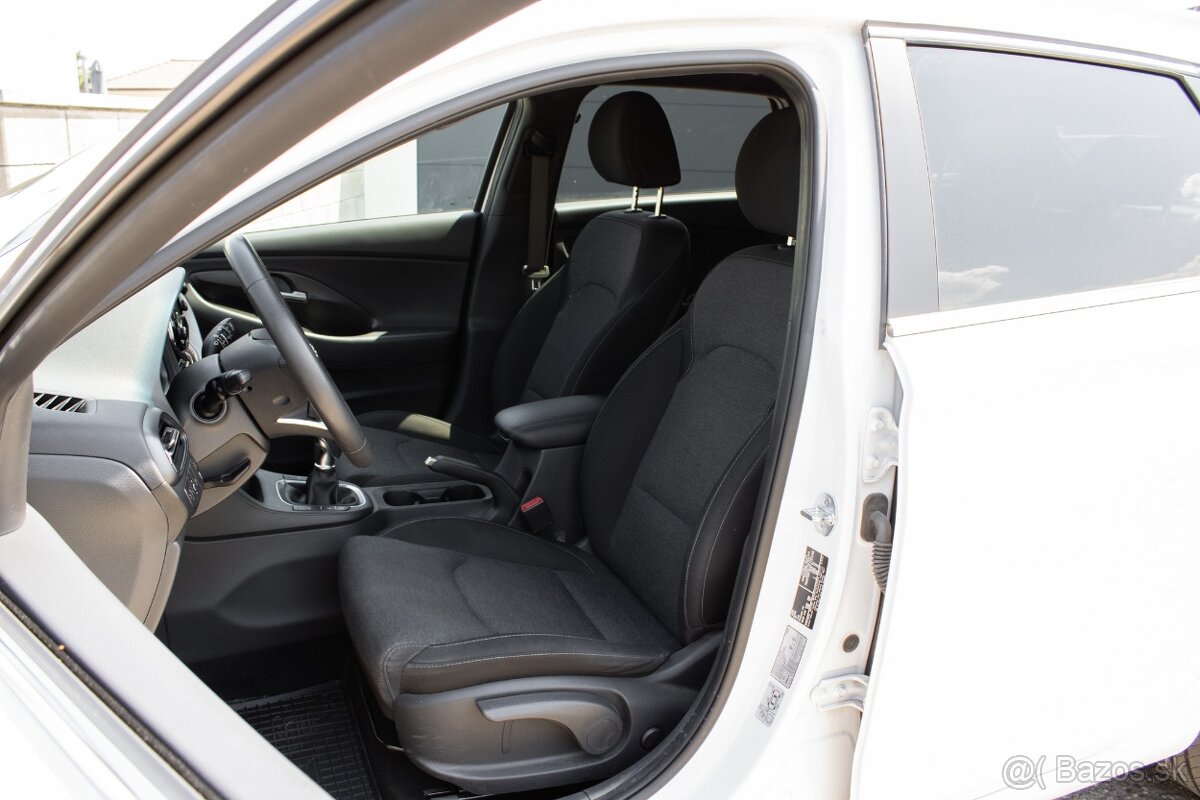 2023 Hyundai i30 CW 1.5 T-GDi mHEV Play - 8