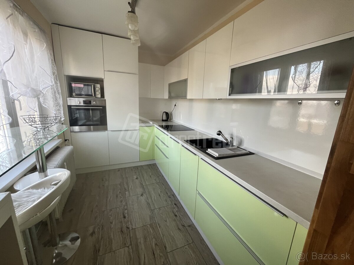 Prenájom - 3-izb. - … - 8