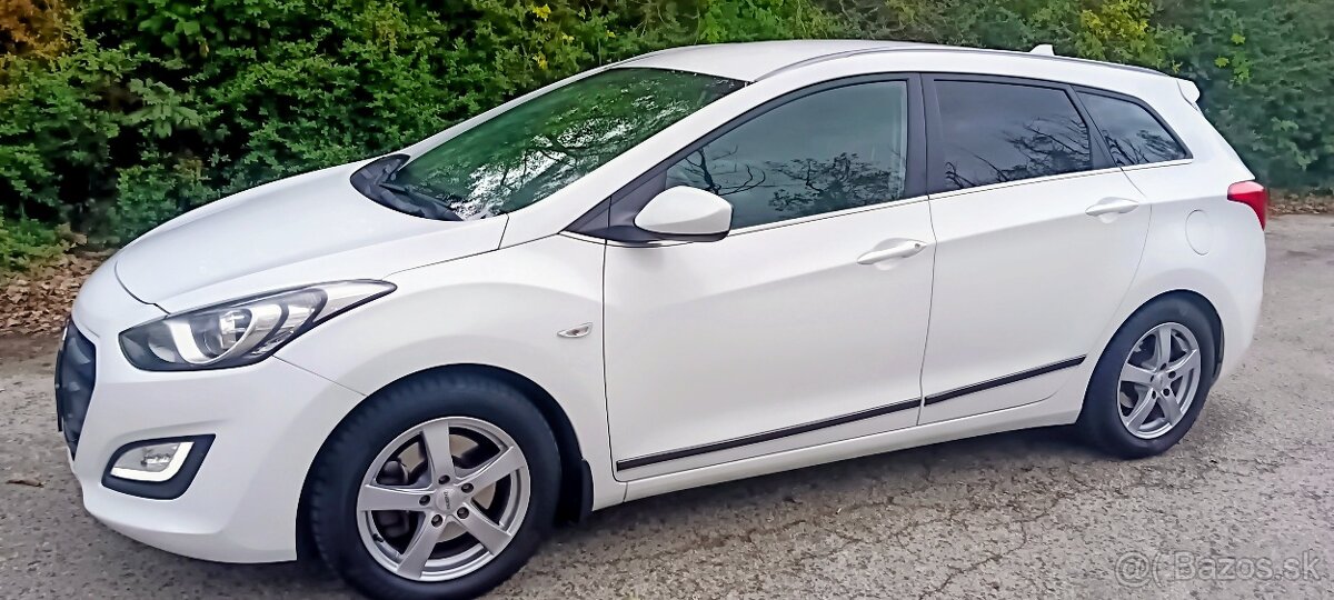 Hyundai i30 combi - 8