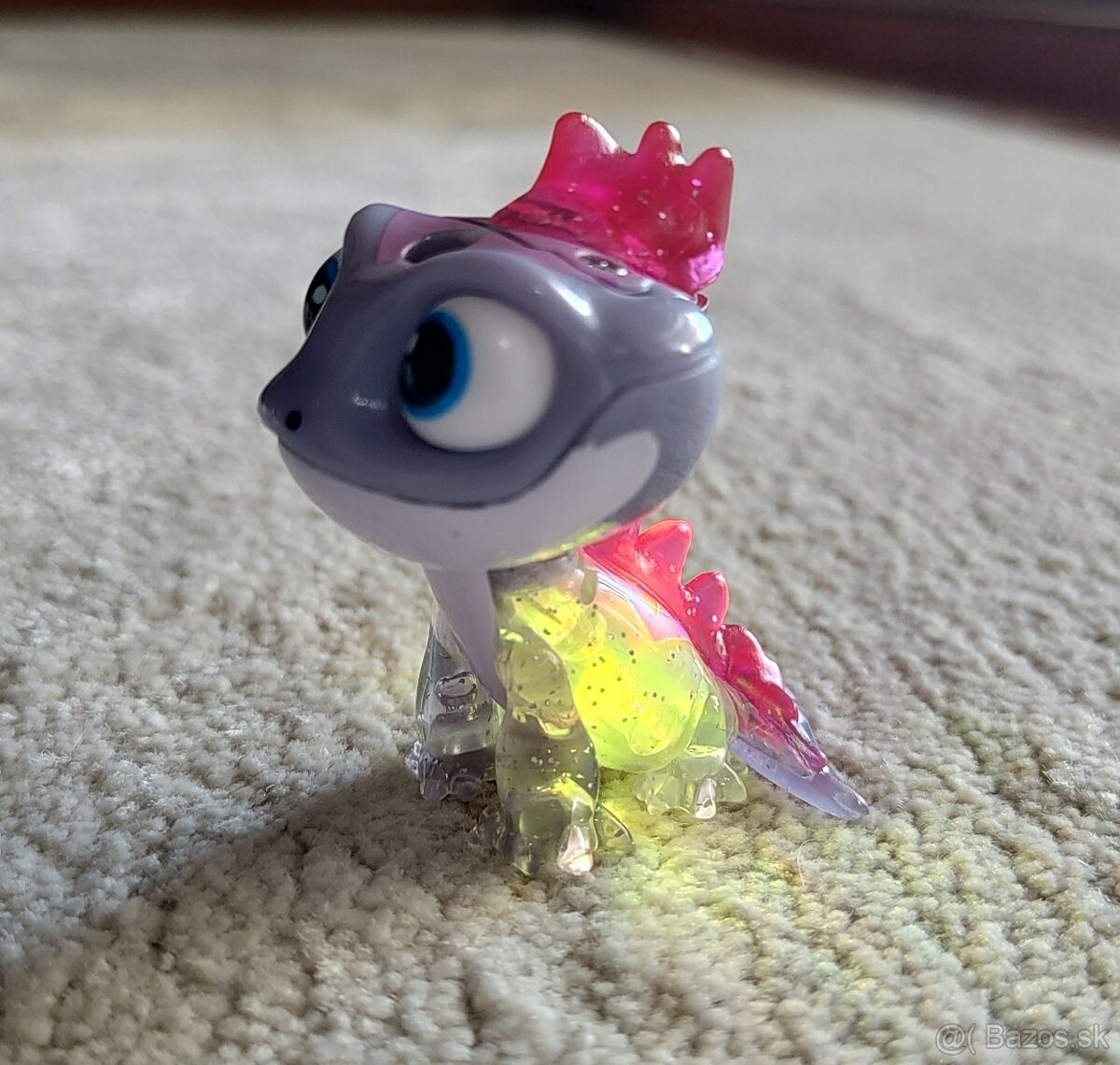 Ľadové kráľovstvo - Anna a Elza - 8