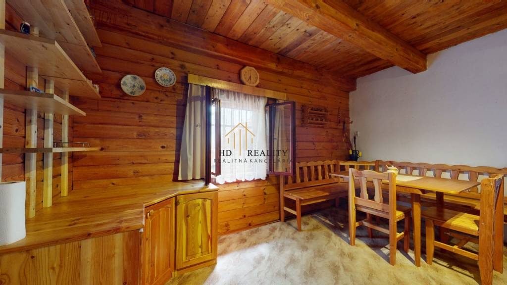 Predaj rodinného domu, Hanesy, Banská Bystrica - 8