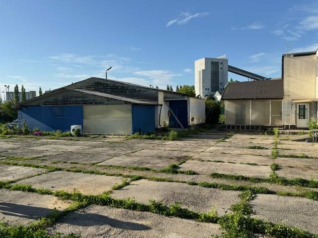 Predaj pozemok 3000m2 Jazero Pri Krásnej Košice IV. - 8