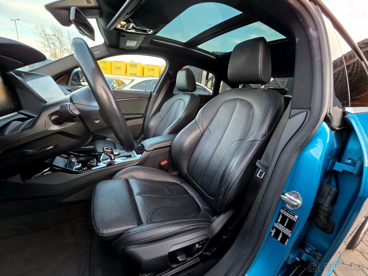 BMW 220d Gran Coupé M Sport Paket AT8✅️ - 8