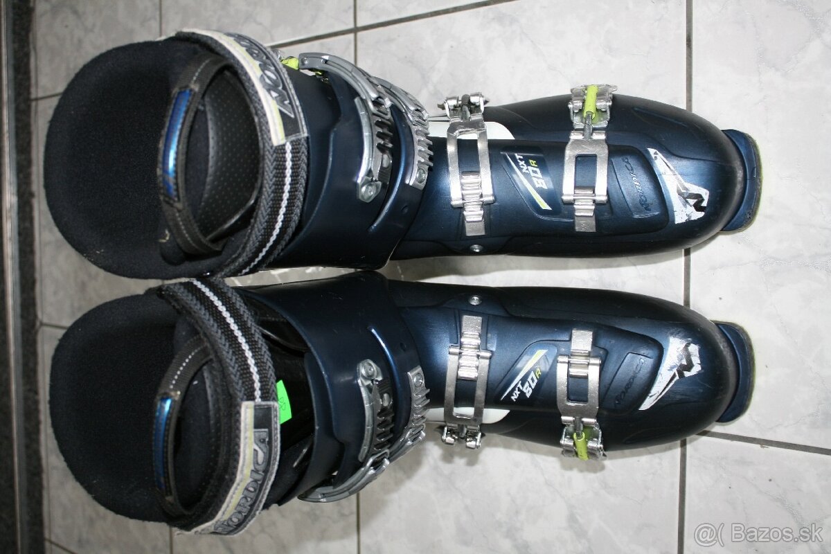 Salomon S max 176 cm - 8