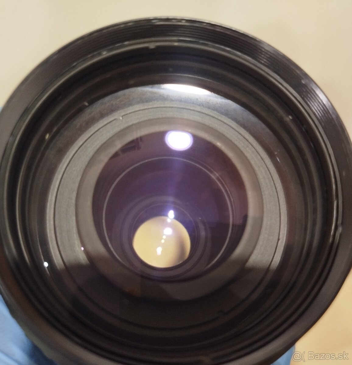 PENTAX - A ZOOM 1:4 70-200 mm - 8