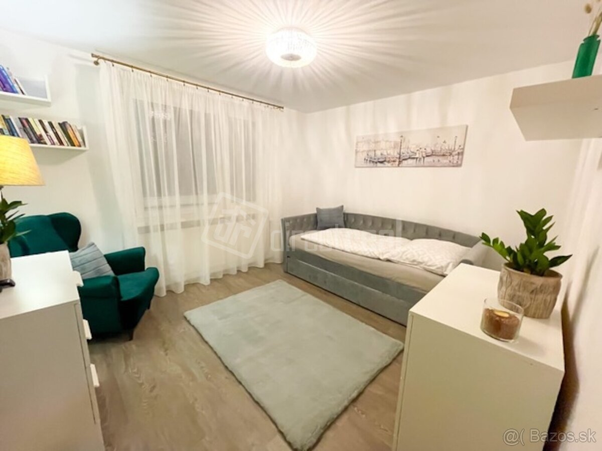 Exkluzívný 3 izbový byt pre náročných je NA PRENÁJ… - 8