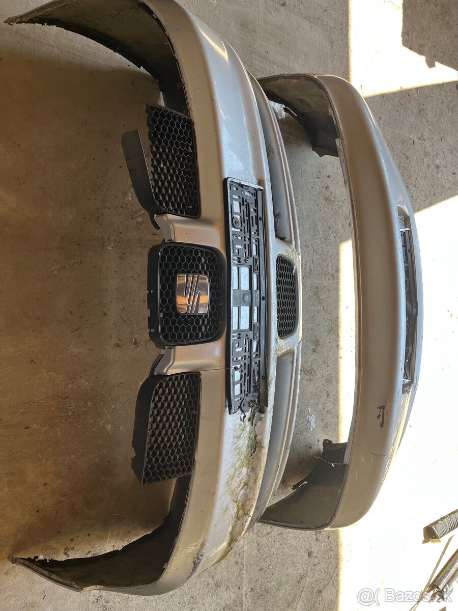 Seat leon 1.9 tdi 110 kw - 8