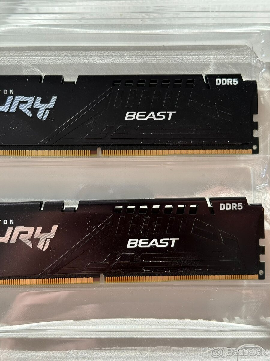 Upgrade SET: Ryzen 5 7600X + 16GB DDR5 6000MHz EXPO Top Stav - 8