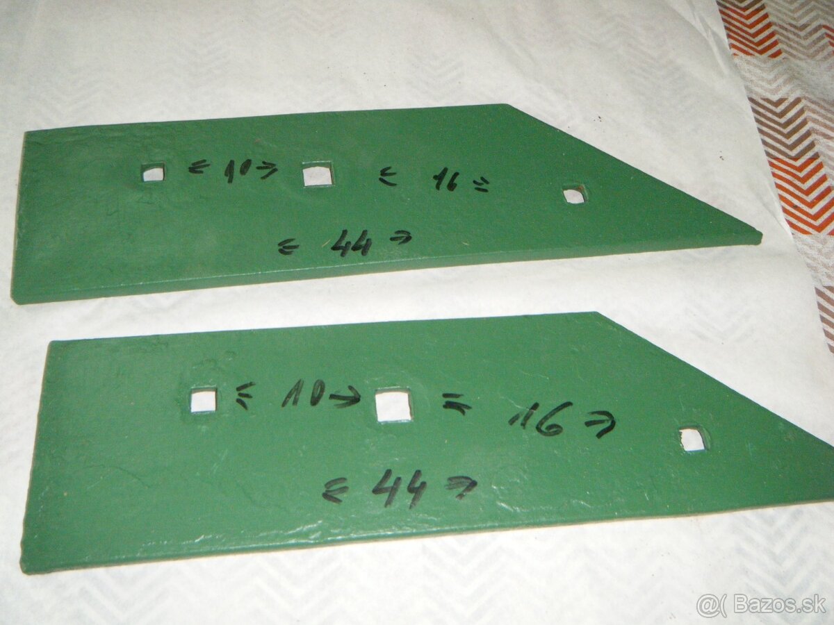 náhradné diely - 8