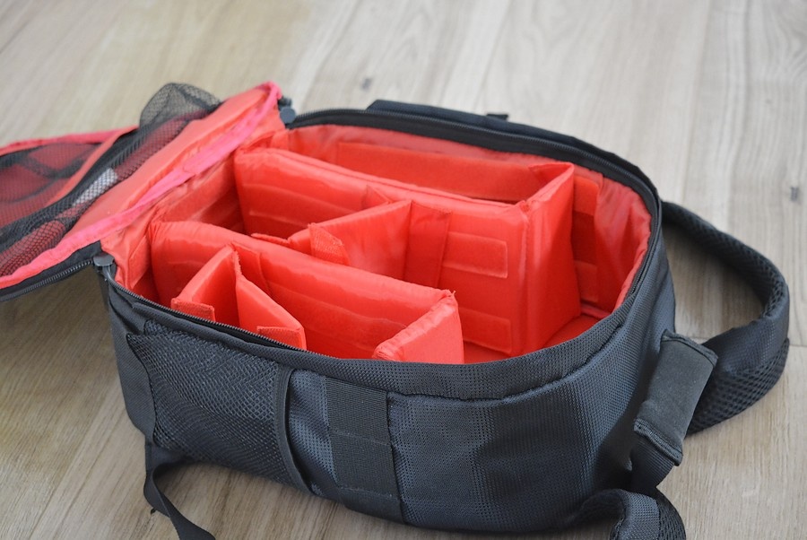 Fotobatoh - foto batoh - brašna - 8