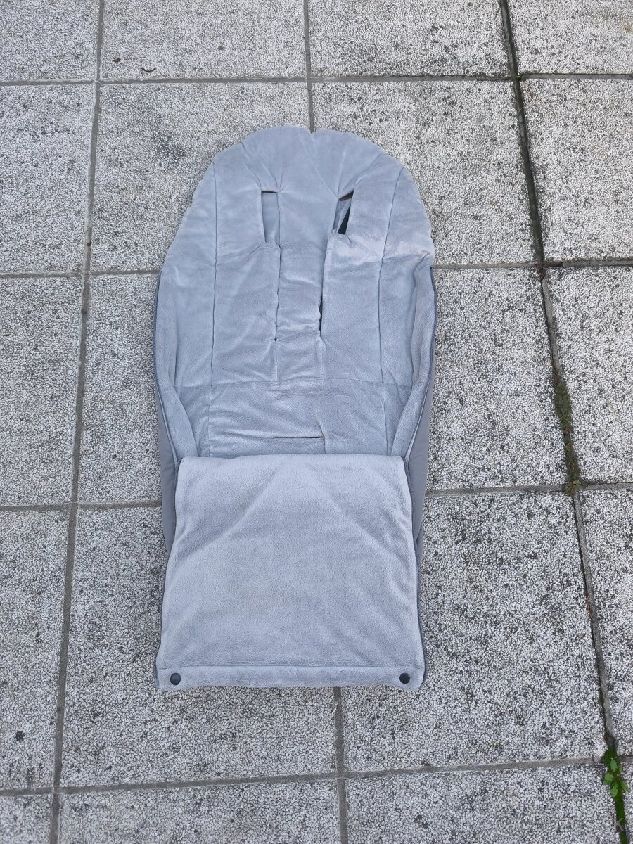 Cybex Priam kočík - 8